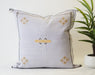Lilac Pillow Cover 20x20